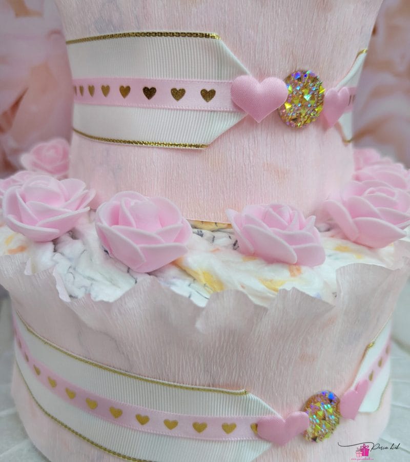 roosa mähkmetort pikk-kõrvaga 2 roosa mähkmetort pikk-kõrvaga 2