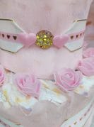 roosa mähkmetort pikk-kõrvaga 3