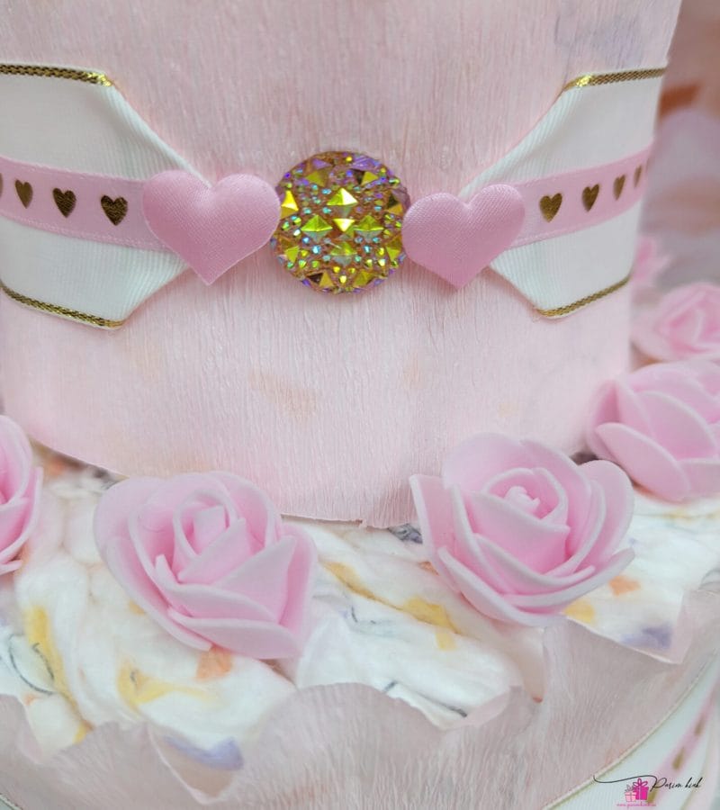 roosa mähkmetort pikk-kõrvaga 3 roosa mähkmetort pikk-kõrvaga 3