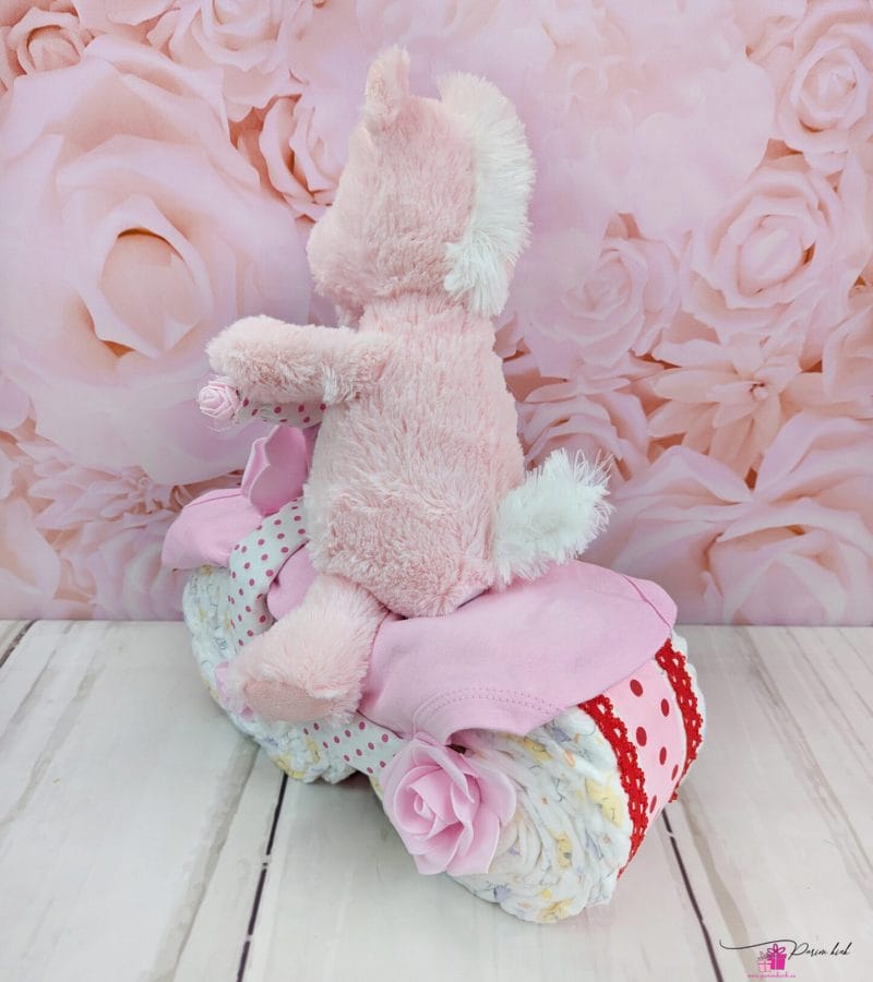 roosa motikas ükssarvega 6 roosa motikas ükssarvega 6