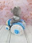 sinine mähkmetort traktor 1