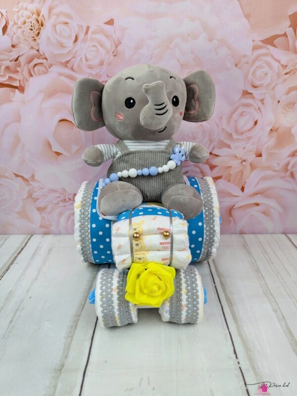 sinine mähkmetort traktor 2