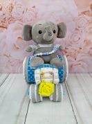 sinine mähkmetort traktor 2