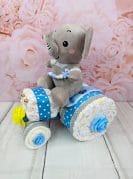 sinine mähkmetort traktor 34jpg