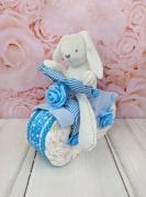 sinine motikas jänkuga 3