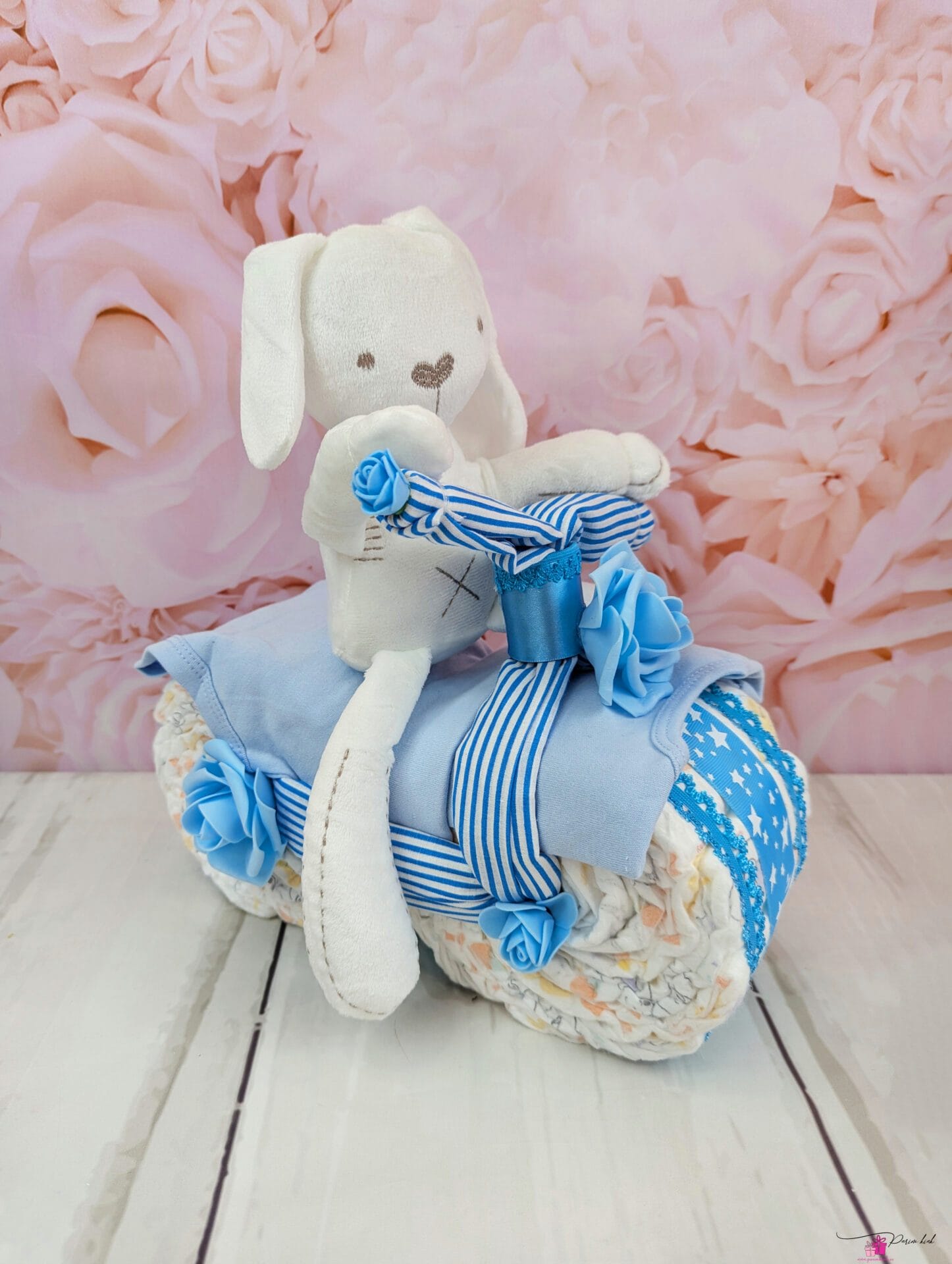 sinine motikas jänkuga 4