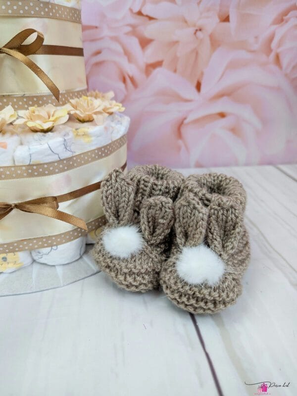 neutraalne mähkmetort jänkupapudega 3