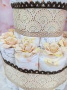 neutraalne mähkmetort kaisutekiga 1