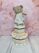 neutraalne mähkmetort kaisutekiga 3