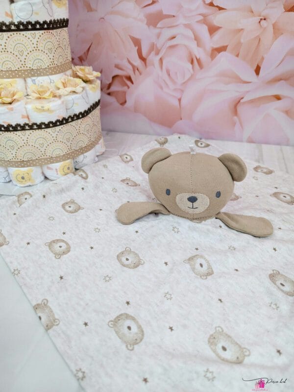 neutraalne mähkmetort kaisutekiga