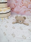 neutraalne mähkmetort kaisutekiga