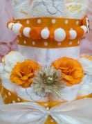 oranz mähkmetort lutiketiga 1