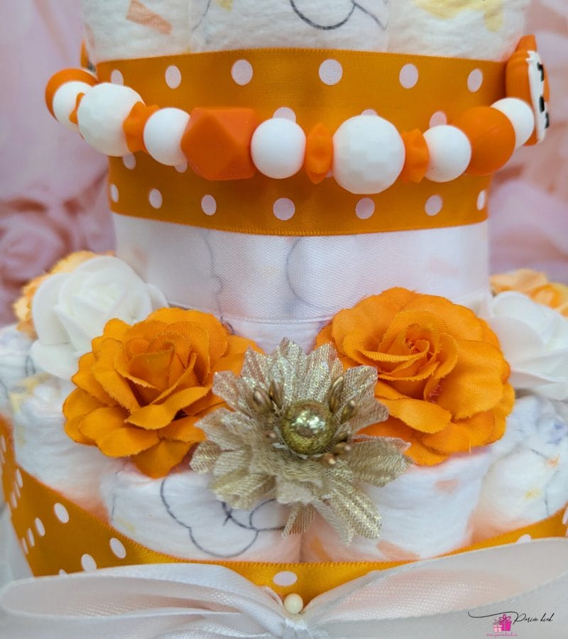 oranz mähkmetort lutiketiga 1 oranz mähkmetort lutiketiga 1