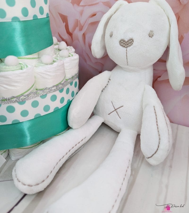 roheline mähkmetort jänkuga 2 roheline mähkmetort jänkuga 2