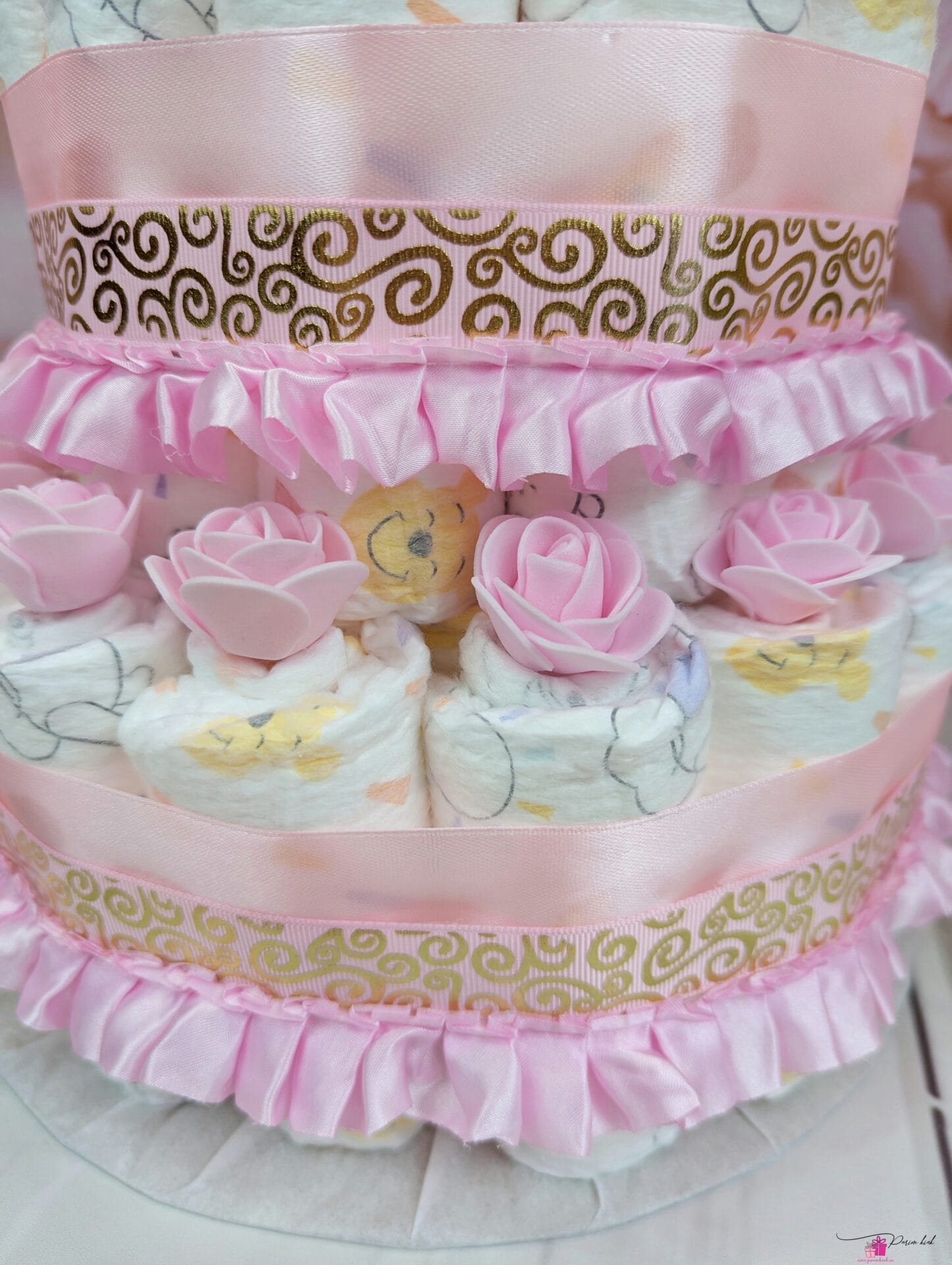 roosa mähkmetort jänku kaisutekiga 1