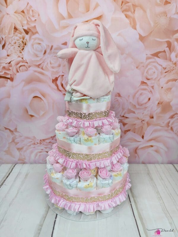 roosa mähkmetort jänku kaisutekiga 3