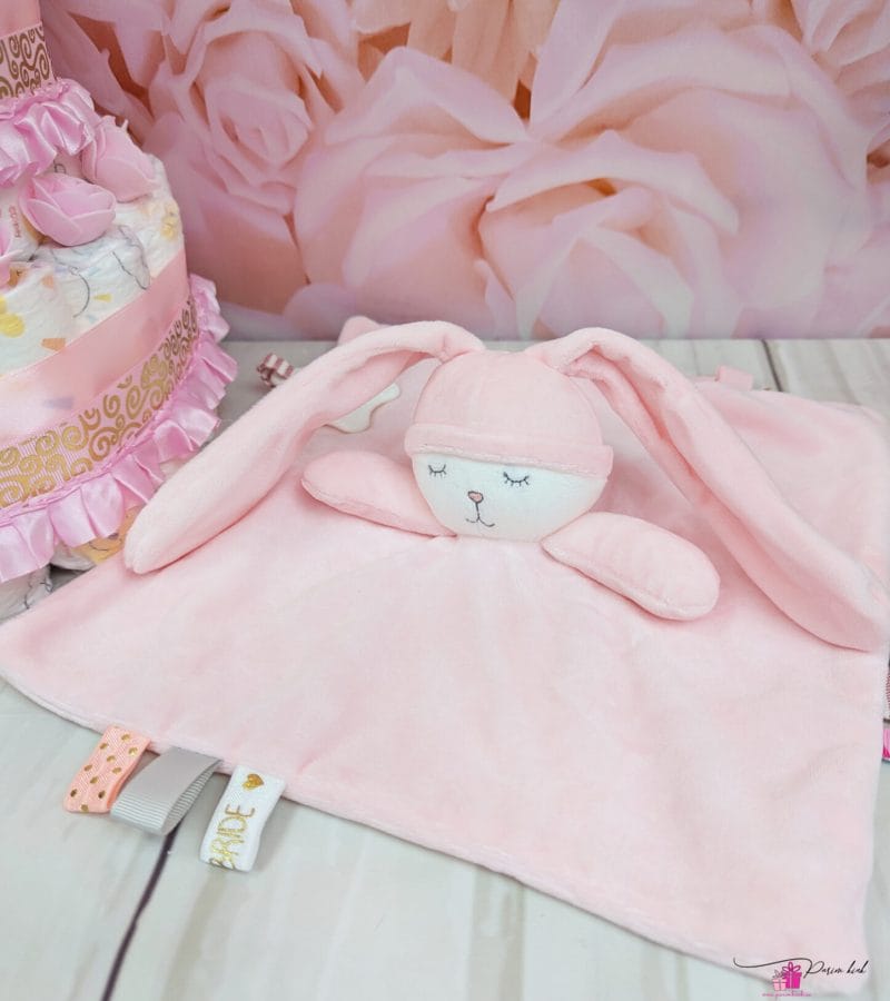 roosa mähkmetort jänku kaisutekiga roosa mähkmetort jänku kaisutekiga