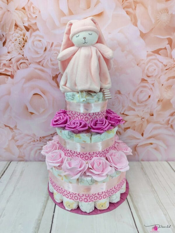 heleroosa mähkmetort kaisutekiga 1