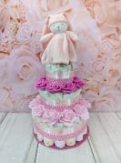 heleroosa mähkmetort kaisutekiga 1