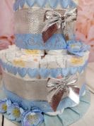 helesinine mähkmetort karu kaisutekiga 1