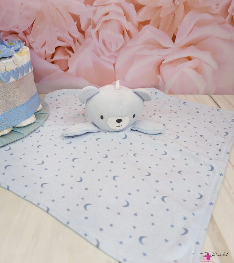 helesinine mähkmetort karu kaisutekiga 2 helesinine mähkmetort karu kaisutekiga 2