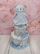 helesinine mähkmetort karu kaisutekiga