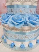 helesinine mähkmetort karumõmmiga 1