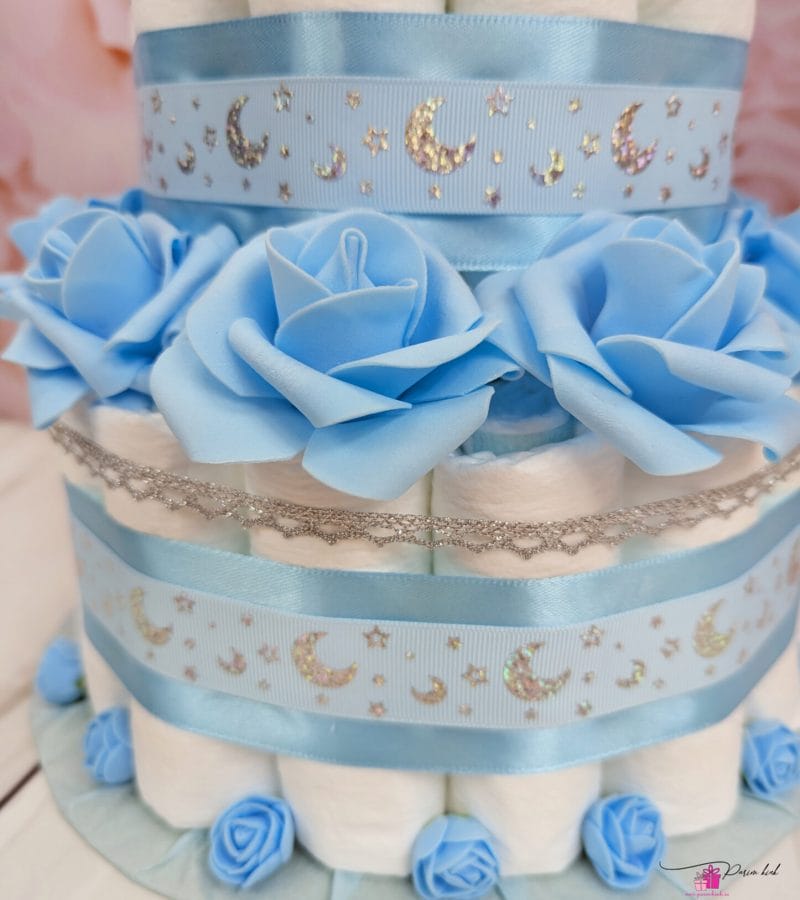 helesinine mähkmetort karumõmmiga 1 helesinine mähkmetort karumõmmiga 1