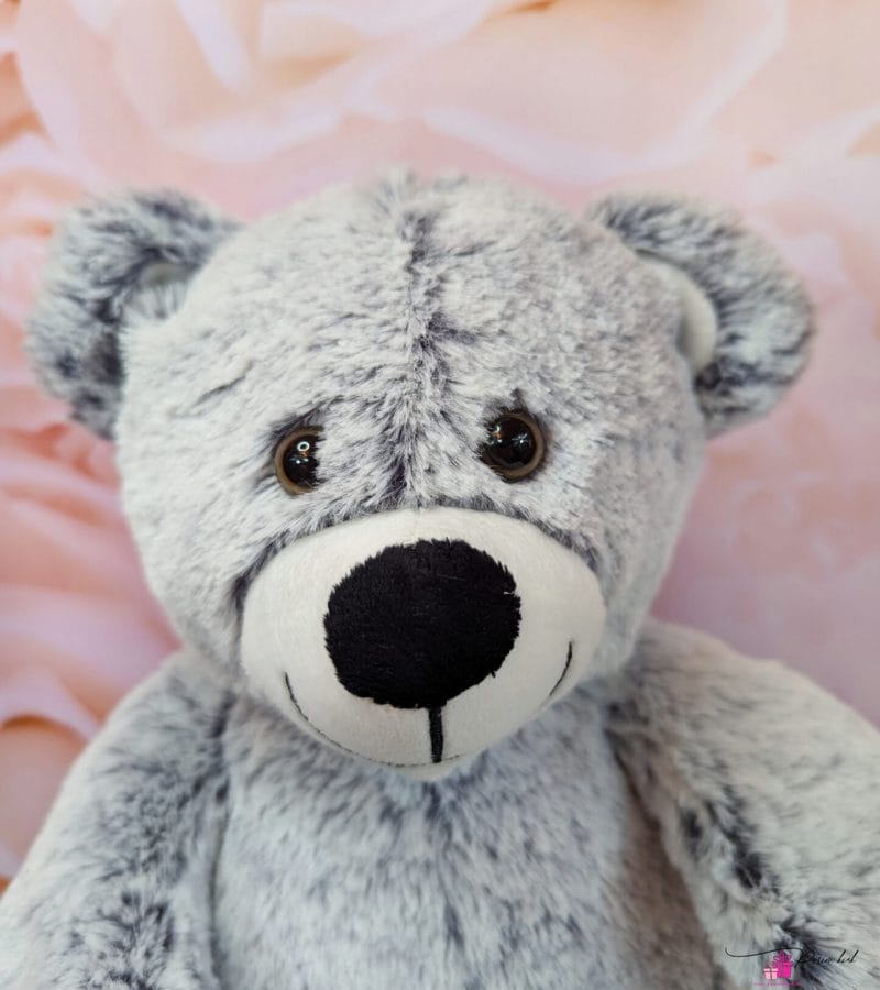 helesinine mähkmetort karumõmmiga 2 helesinine mähkmetort karumõmmiga 2