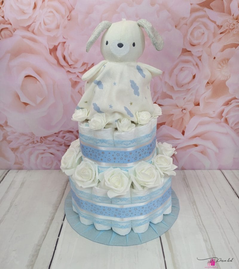 helesinine mähkmetort koera kaisukutekiga helesinine mähkmetort koera kaisukutekiga