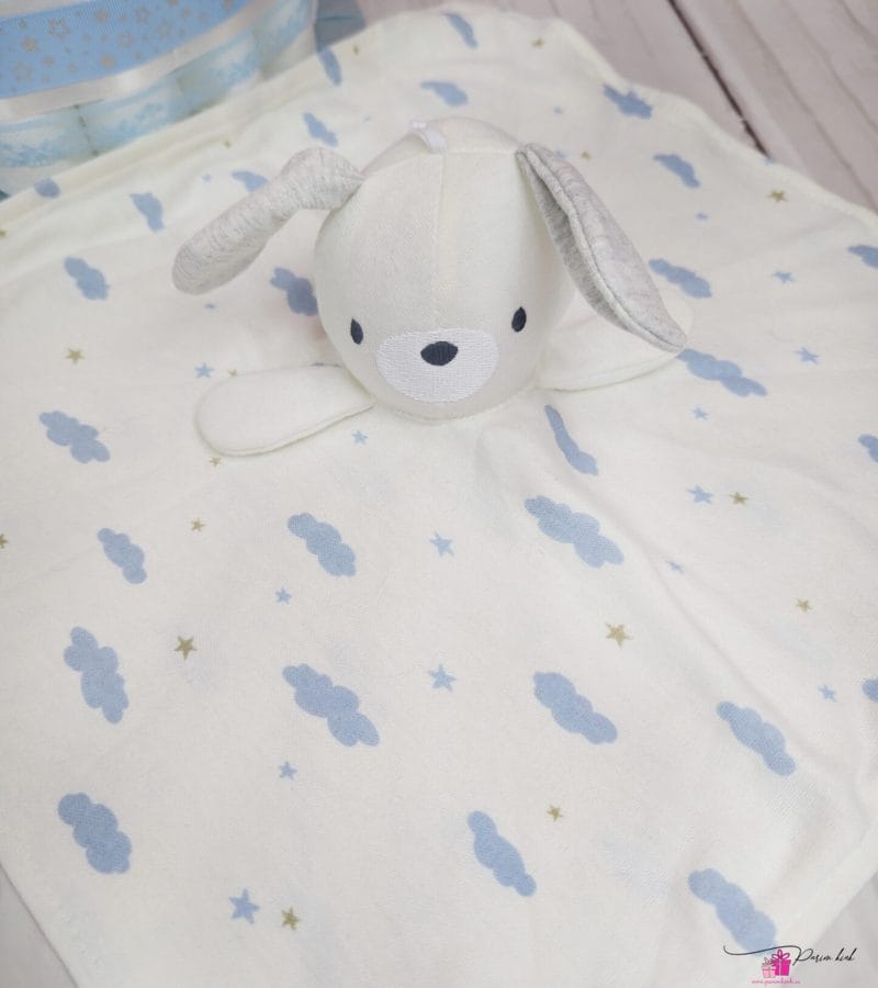 helesinine mähkmetort koera kaisutekiga 1 helesinine mähkmetort koera kaisutekiga 1