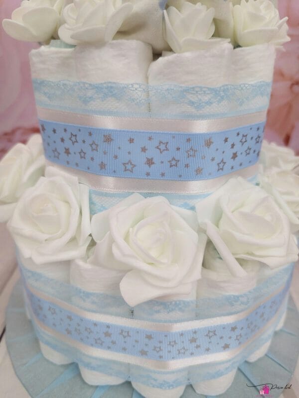 helesinine mähkmetort koera kaisutekiga 2