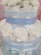 helesinine mähkmetort koera kaisutekiga 2