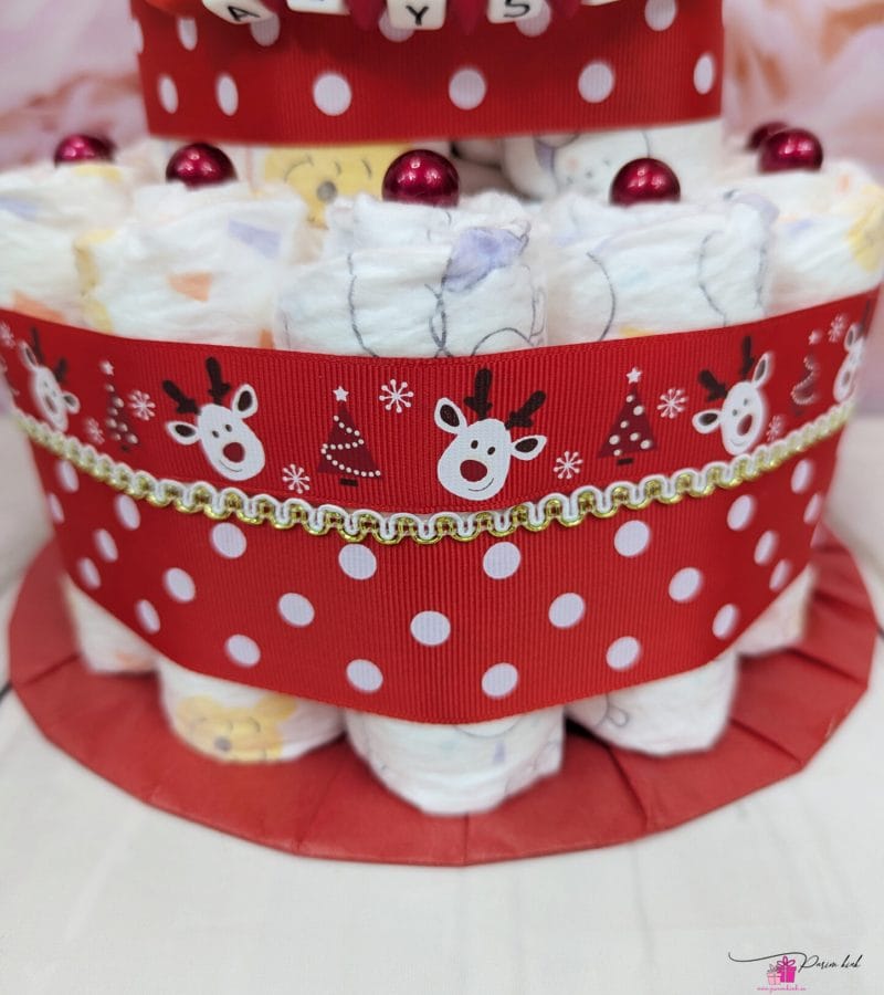 punane mammu mähkmetort lutiketiga 3 punane mammu mähkmetort lutiketiga 3