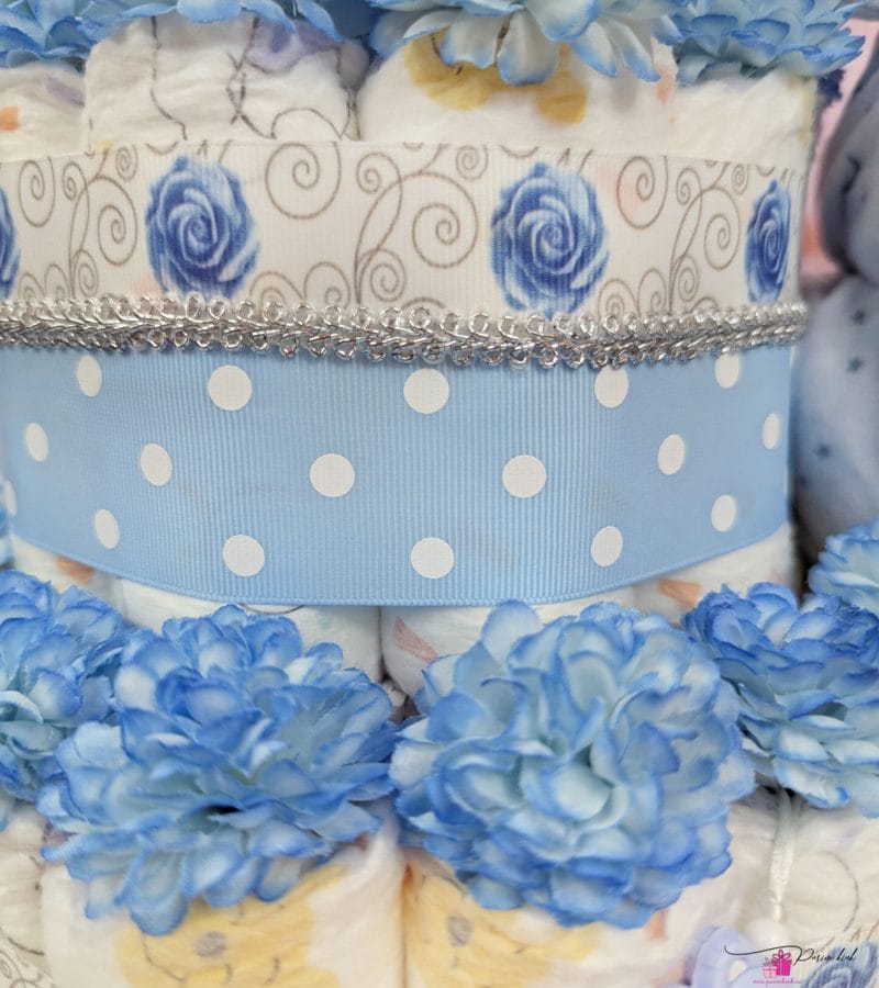 sinine neljakordne mähkmetort kaisutekiga 3 sinine neljakordne mähkmetort kaisutekiga 3