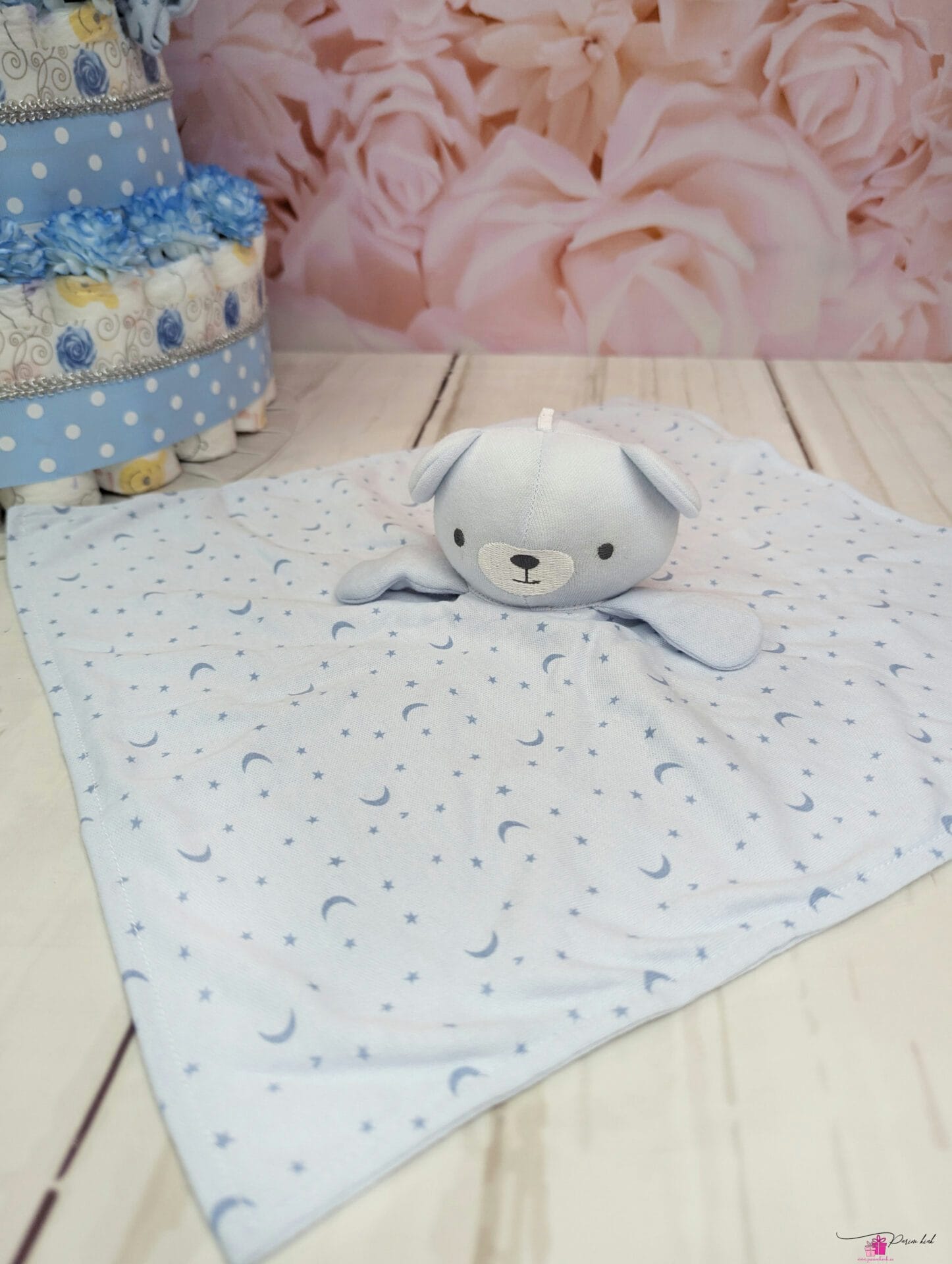 sinine neljakordne mähkmetort kaisutekiga 4