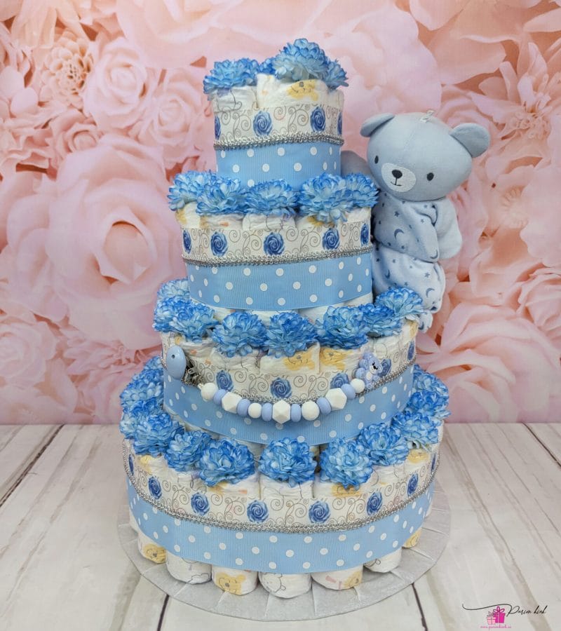 sinine neljakordne mähkmetort kaisutekiga sinine neljakordne mähkmetort kaisutekiga