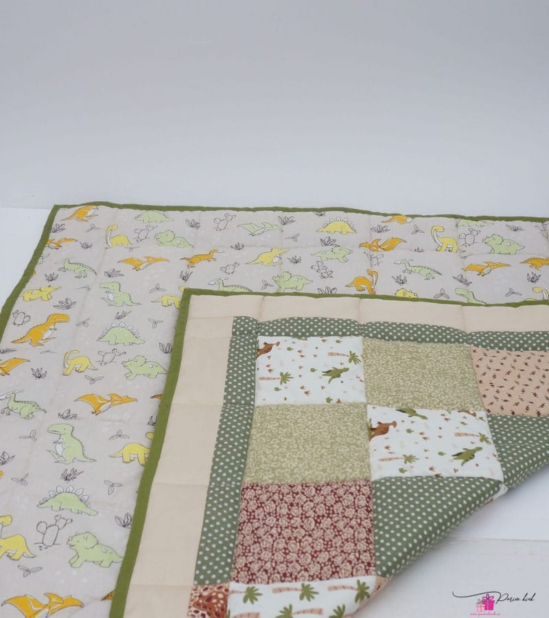 Dinosaurusetekk-1 Dinosaurusetekk-1