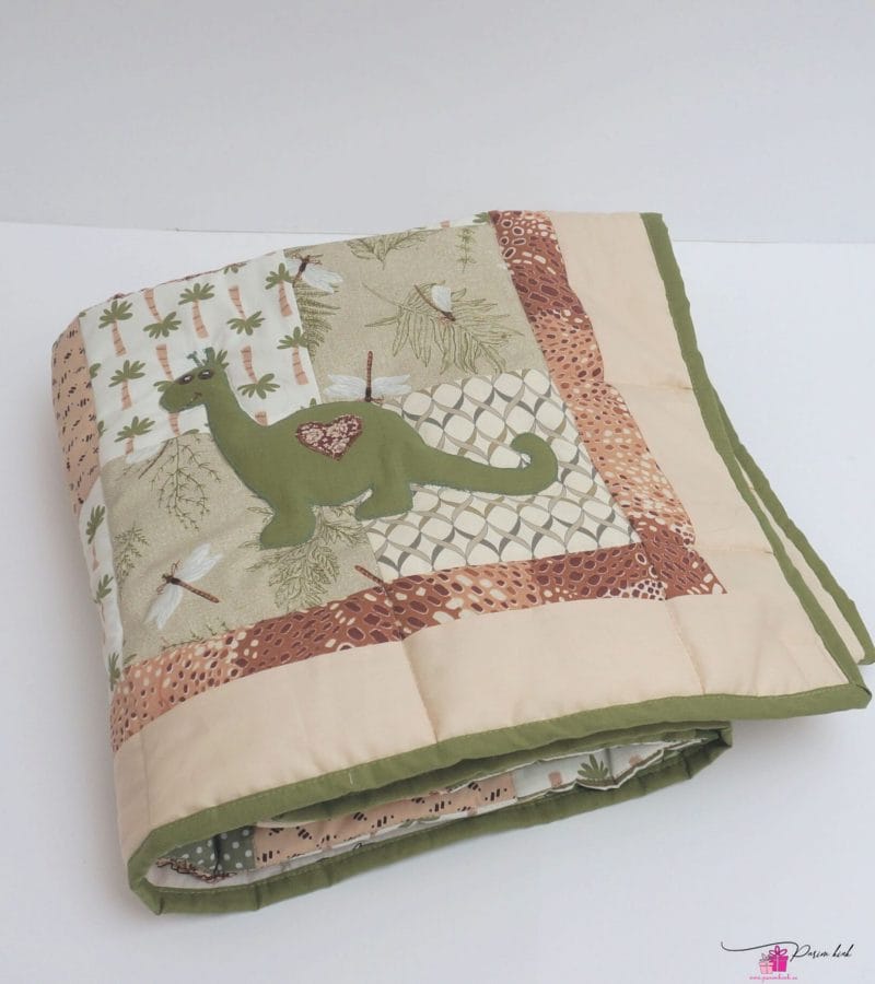 Dinosaurusetekk-2 Dinosaurusetekk-2