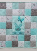 Mündiroheline lapitekk jänkuga