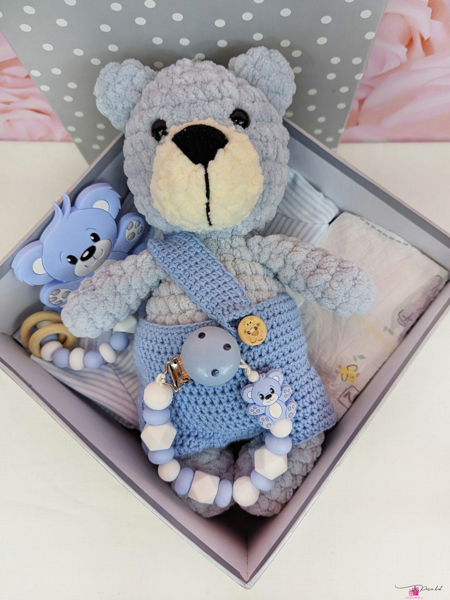 kinkekomplekt no 20-1