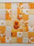 kollane lapitekk lõviga 3