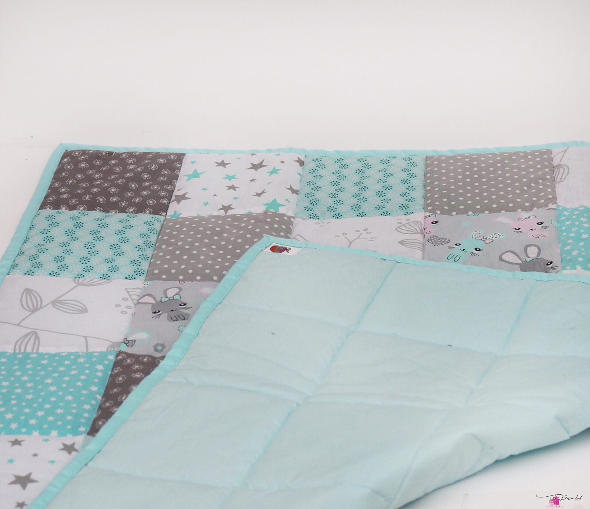 mündiroheline lapitekk jänkuga 1