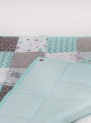 mündiroheline lapitekk jänkuga 1