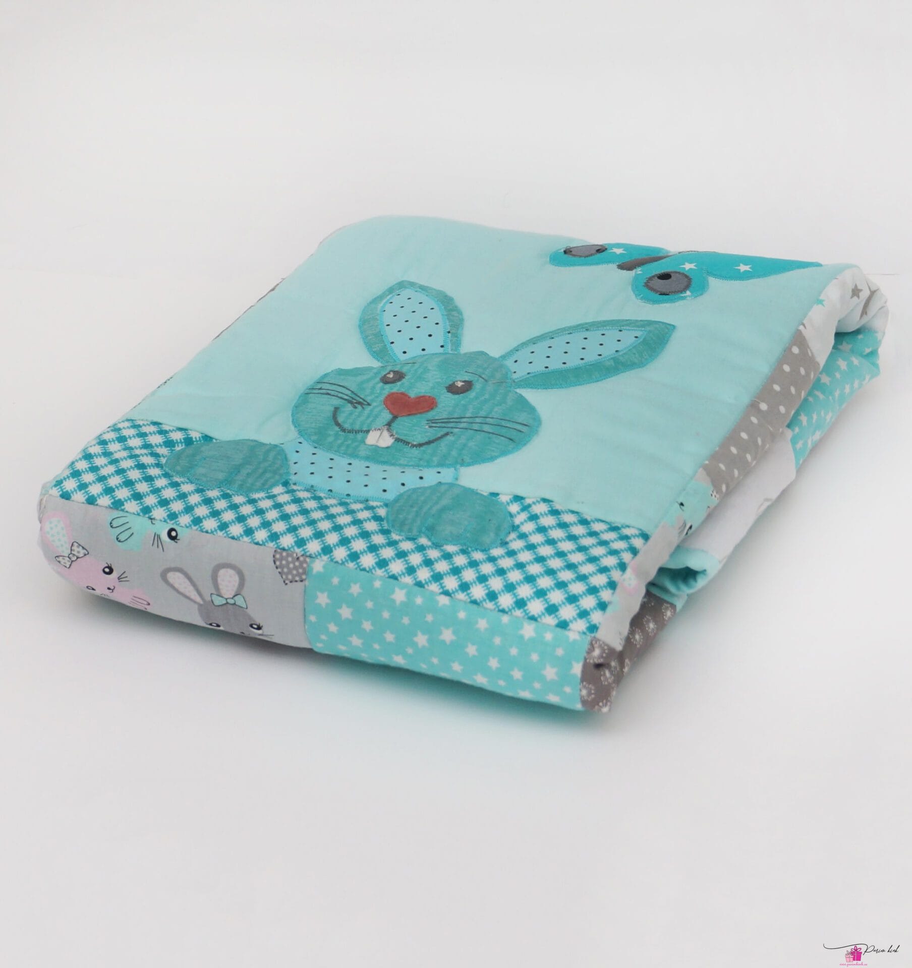 mündiroheline lapitekk jänkuga 2