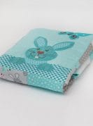 mündiroheline lapitekk jänkuga 2