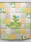 roheline lapitekk draakon