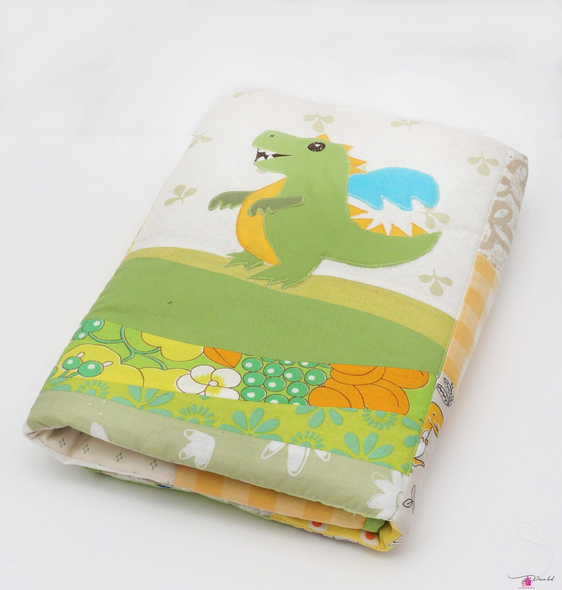 roheline lapitekk draakoniga 1