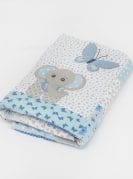 sinine lapitekk elevandiga 1