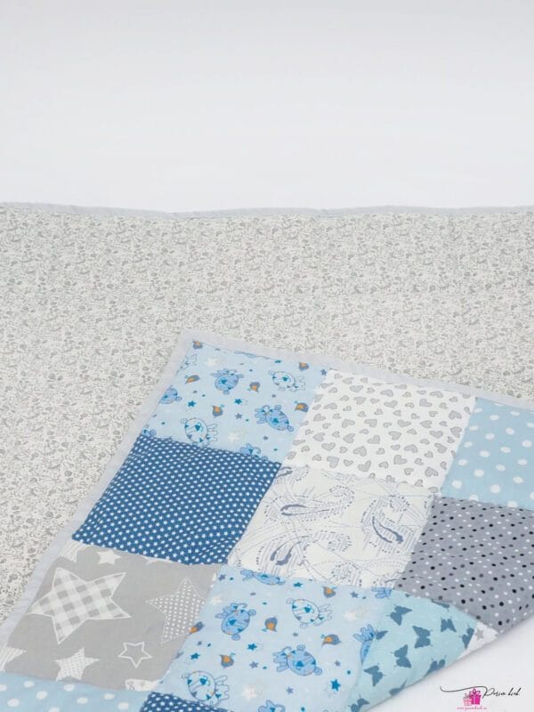 sinine lapitekk elevandiga 2